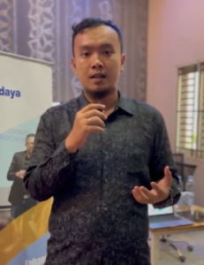 in house training katadaya