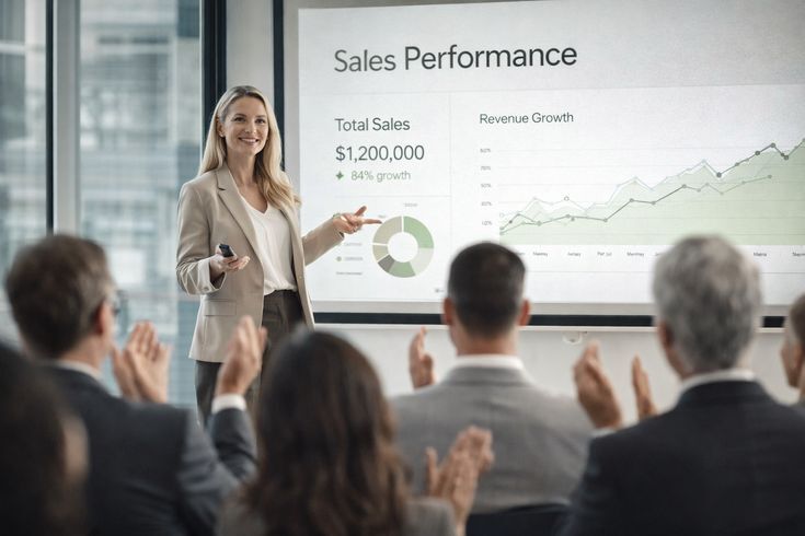 skill persuasi di perusahaan